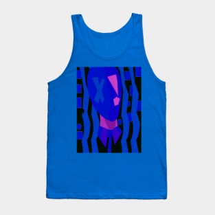 Dark but light V2 Tank Top